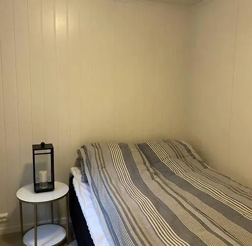 Tatil Evi Ny Rorbu Ved Sjoen, Sentralt Pa Sunnmore Ålesund